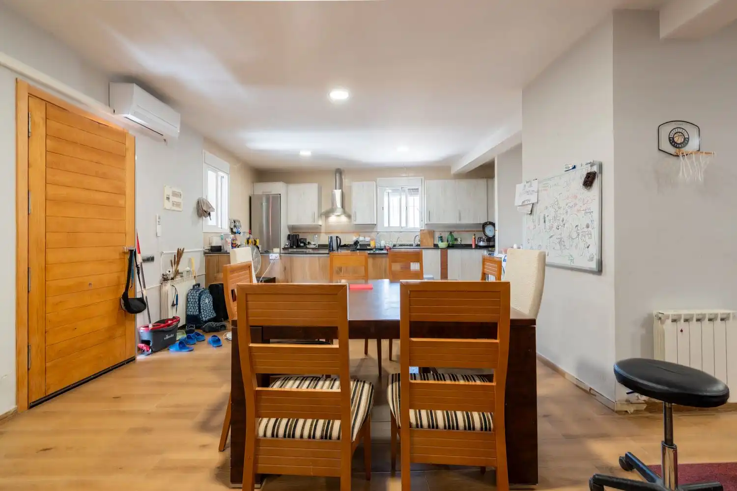 Küche von Country house zum Verkauf in Tortosa mit Privatgarten, Terrasse und Abstellraum