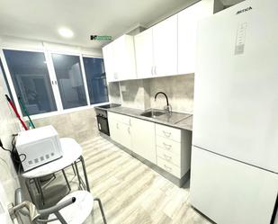 Kitchen of Flat to rent in Badajoz Capital