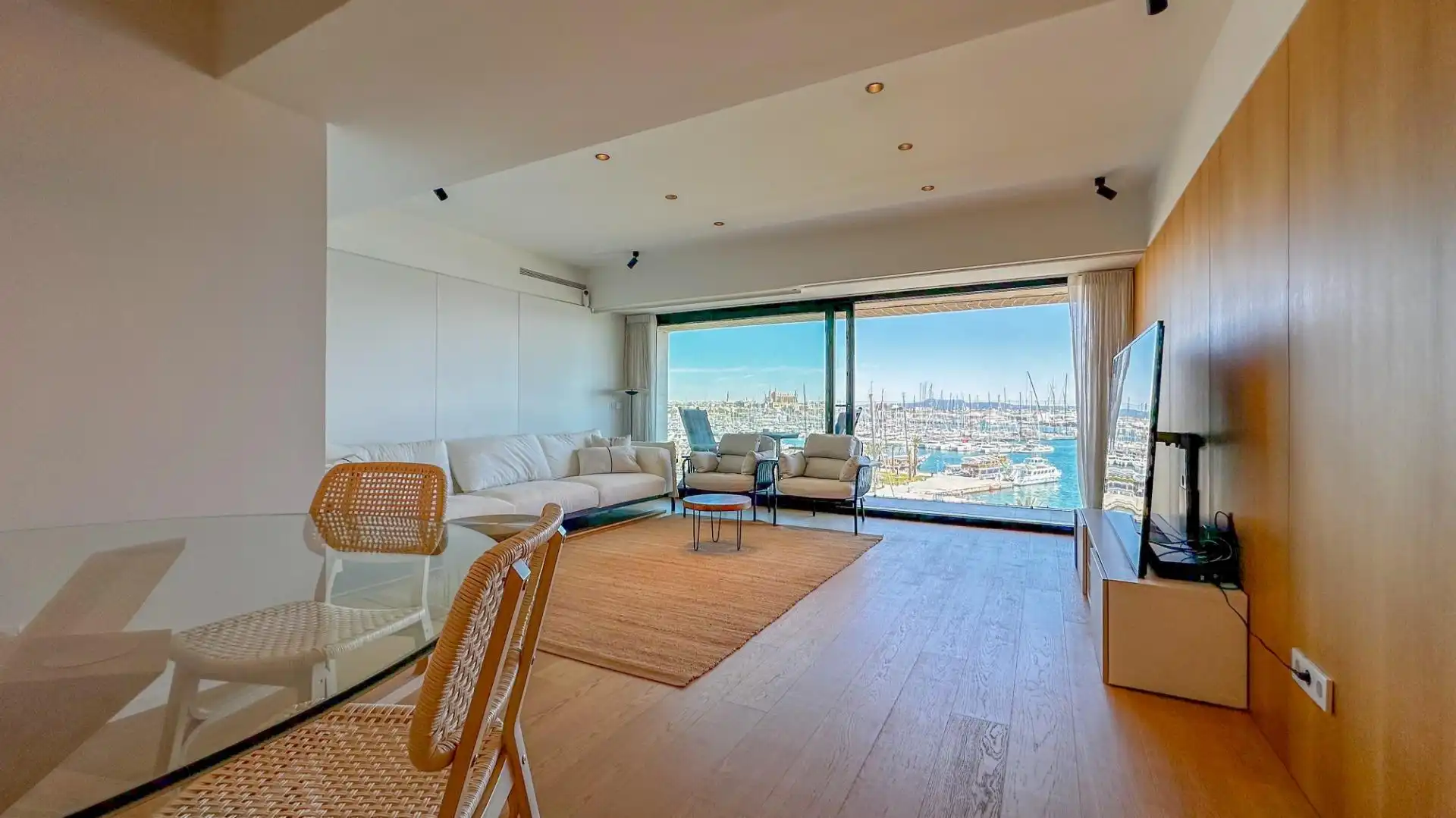 Penthouse mit Terrasse zum Verkauf in GABRIEL ROCA, imagen 2