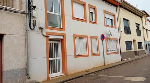 Photo 4 of Garage for sale in Calle Eras de San Juan, 24, Alagón, Zaragoza