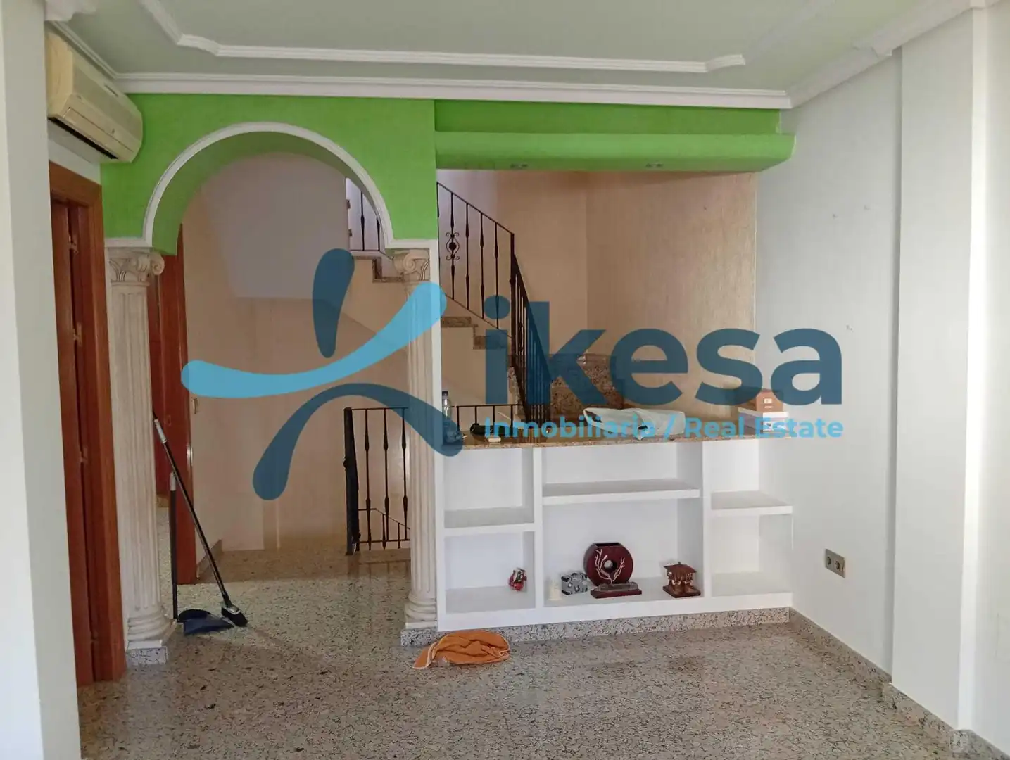 Casa o xalet en venda en Almería amb Terrassa