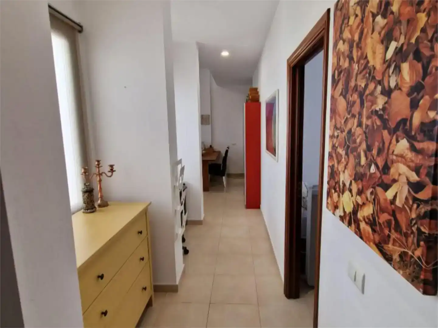 Piso en venta en Barlovento con Trastero y Amueblado