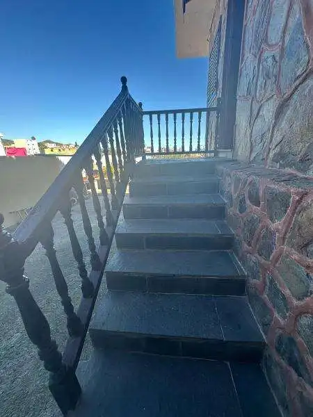 Terrassa de Dúplex en venda en Valsequillo de Gran Canaria