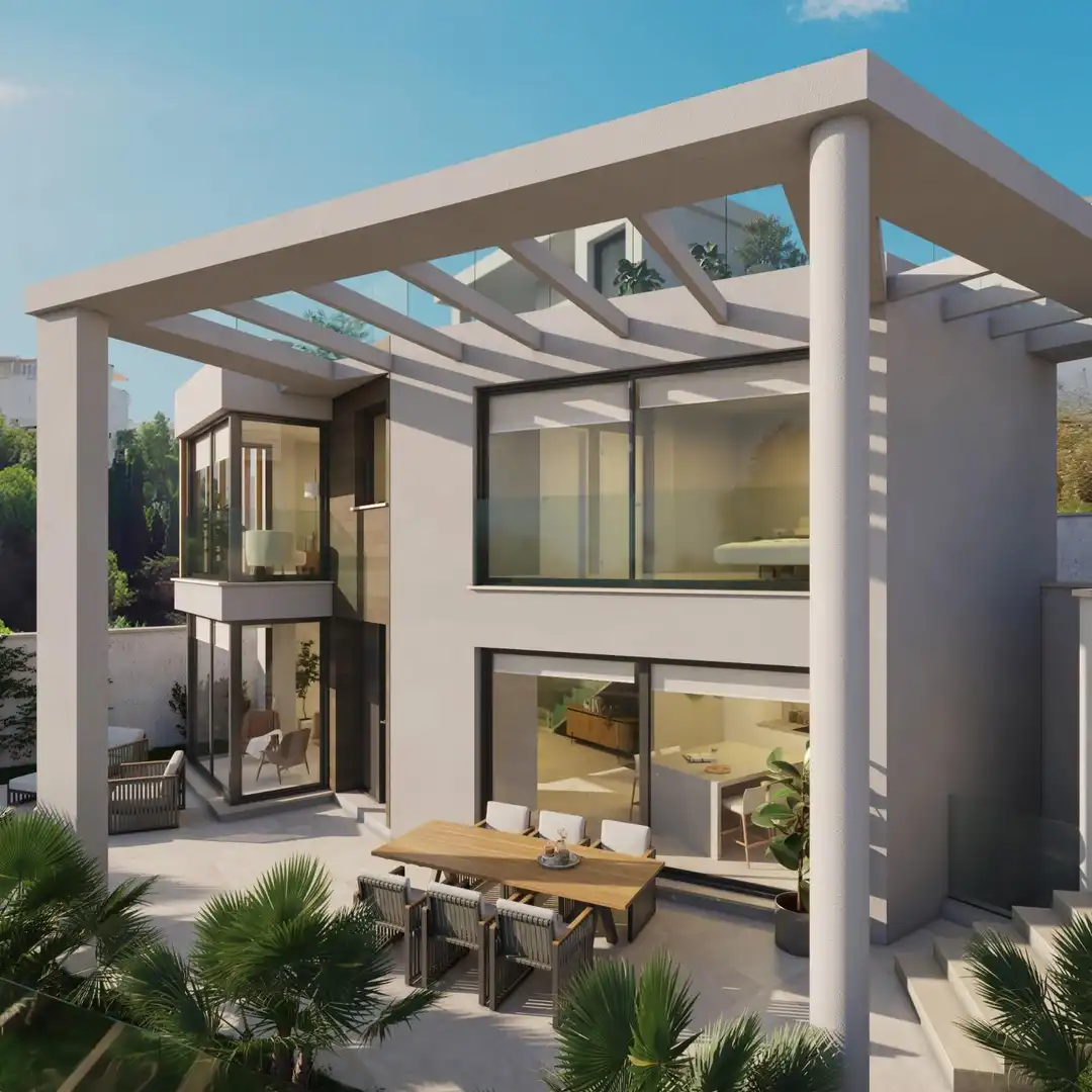 Detached house with terrace for sale in Las Palmas, imagen 2