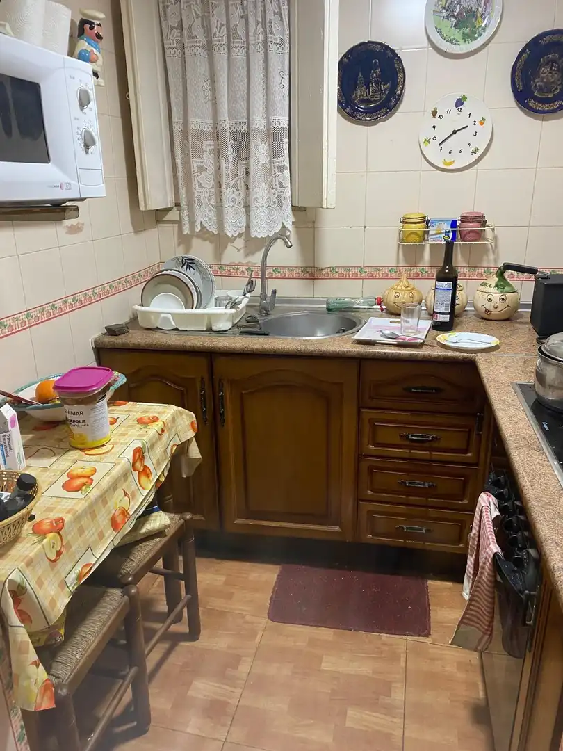 Apartament en venda a Ayuntamiento - Barrio Alto