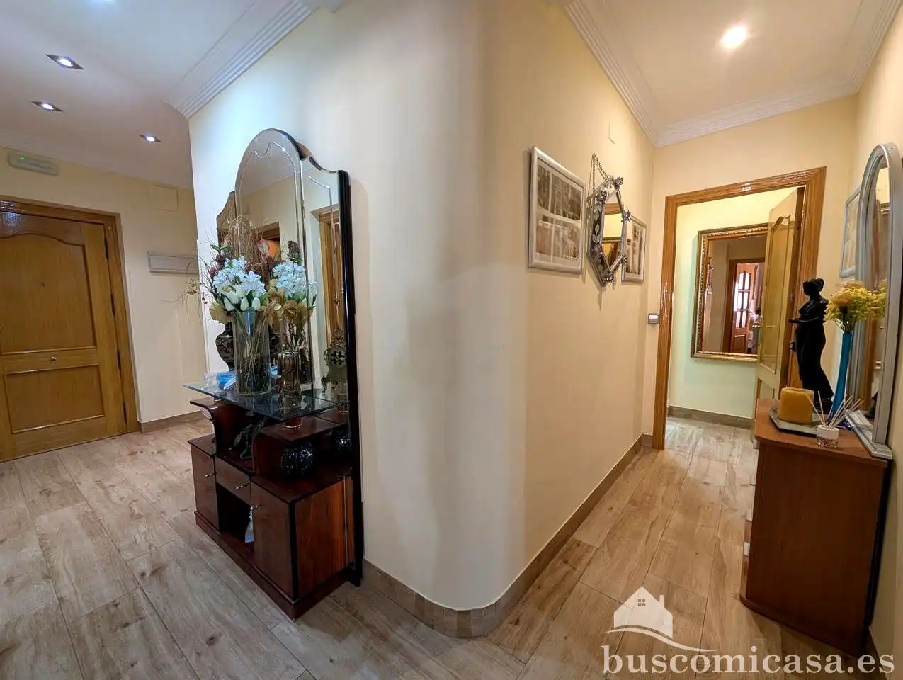Appartement avec terrasse à vendre à Calle Tetuán Bloques, imagen 21