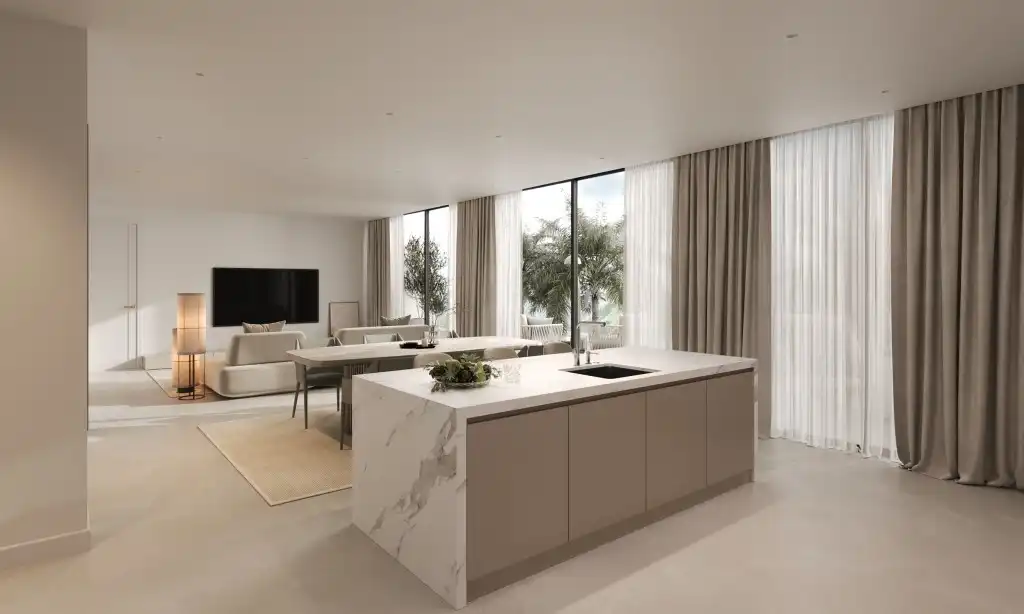 Apartment mit Pool zum Verkauf in Estepona Pueblo, imagen 19