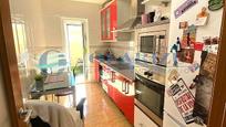 Kitchen of Flat for sale in Roquetas de Mar  with Terrace and Community pool