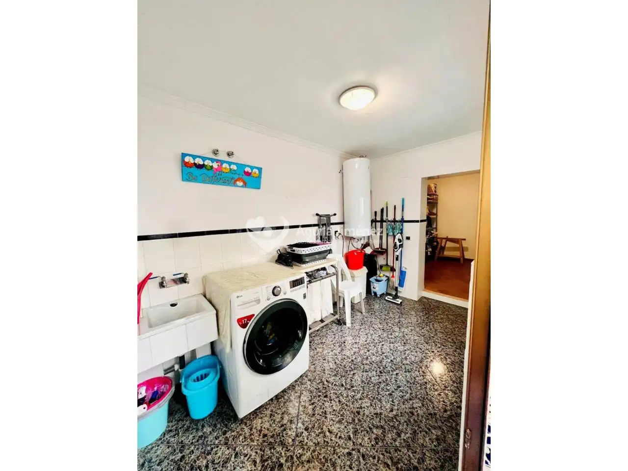 Piso en venta en Alcalá de Guadaira con Aire acondicionado, Calefacción y Terraza