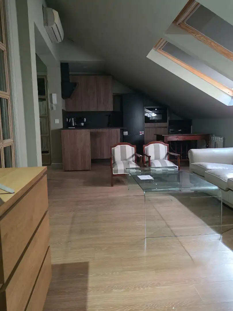 Piso de alquiler en Utrera con Amueblado