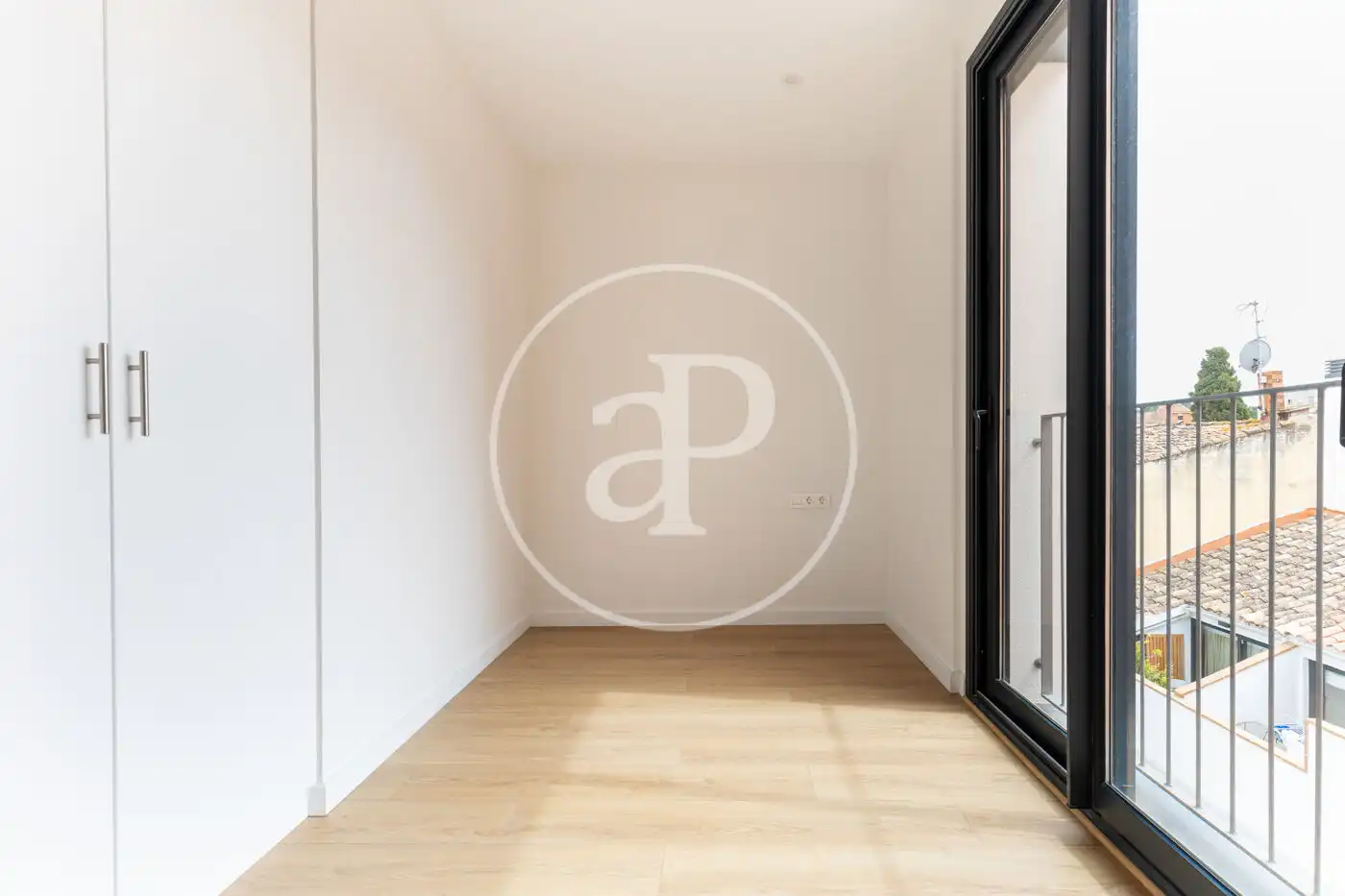 Flat for sale in Sant Cugat del Vallès  with Air Conditioner, Heating and Storage room