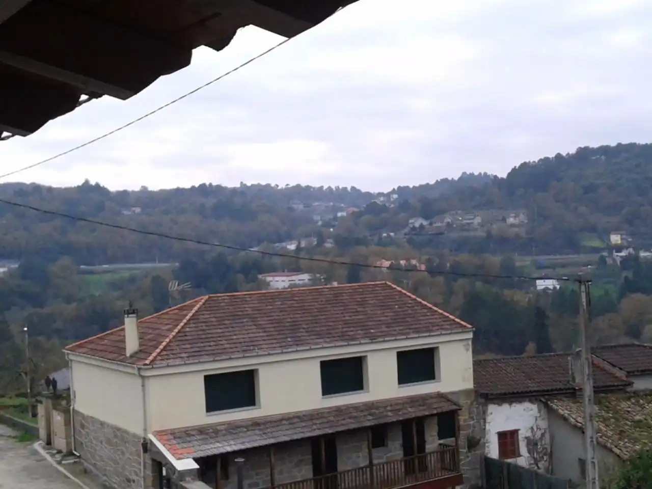 Casa en venta en O Pereiro de Aguiar, imagen 4