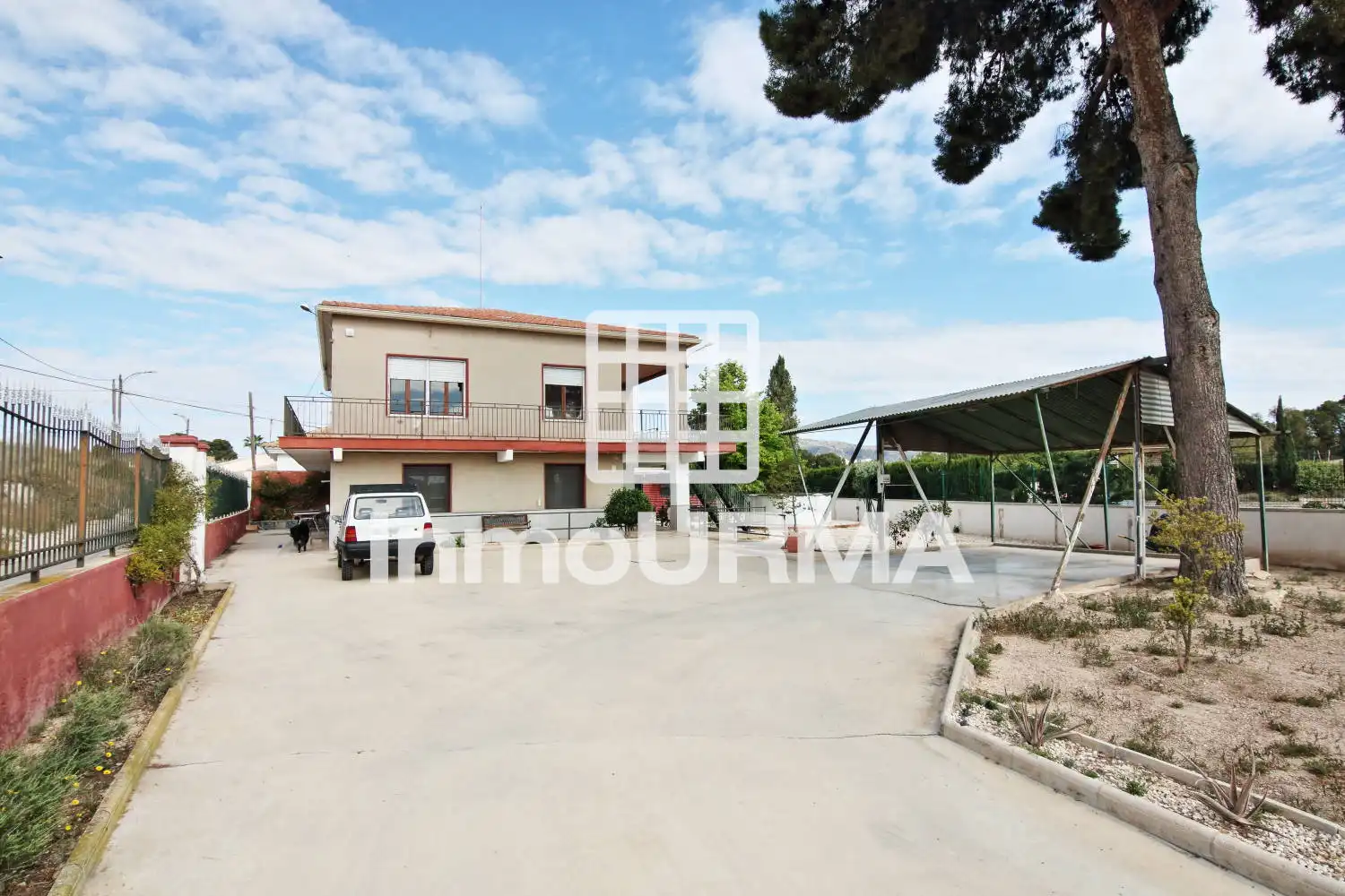 Villa avec terrasse à vendre à Avinguda de Novelda, imagen 2