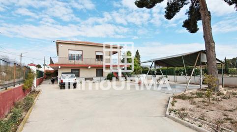 Foto 2 de Casa o xalet en venda a Avinguda de Novelda, Monóvar  / Monòver, Alicante