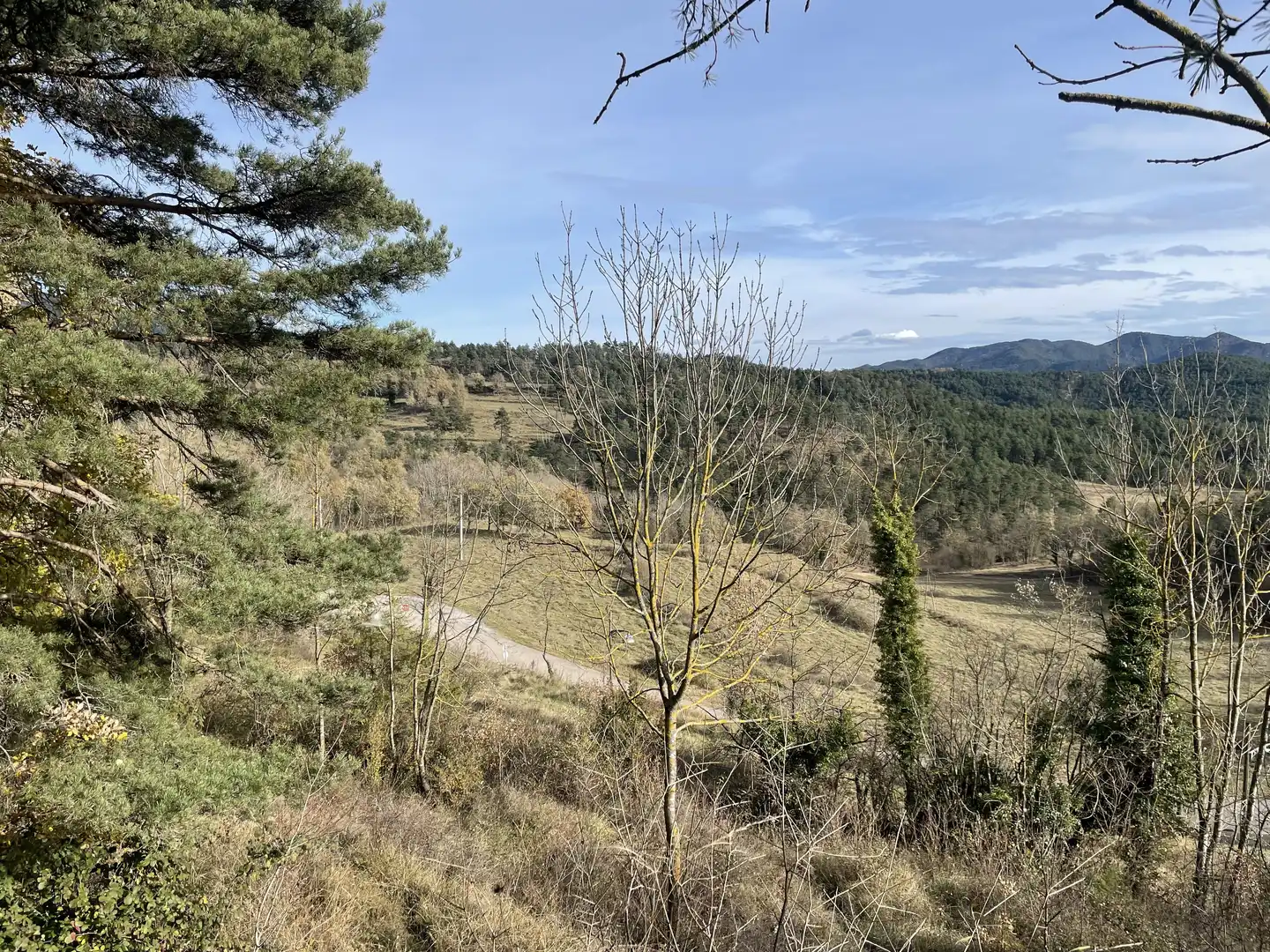 Residencial en venda en Sant Jaume de Frontanyà