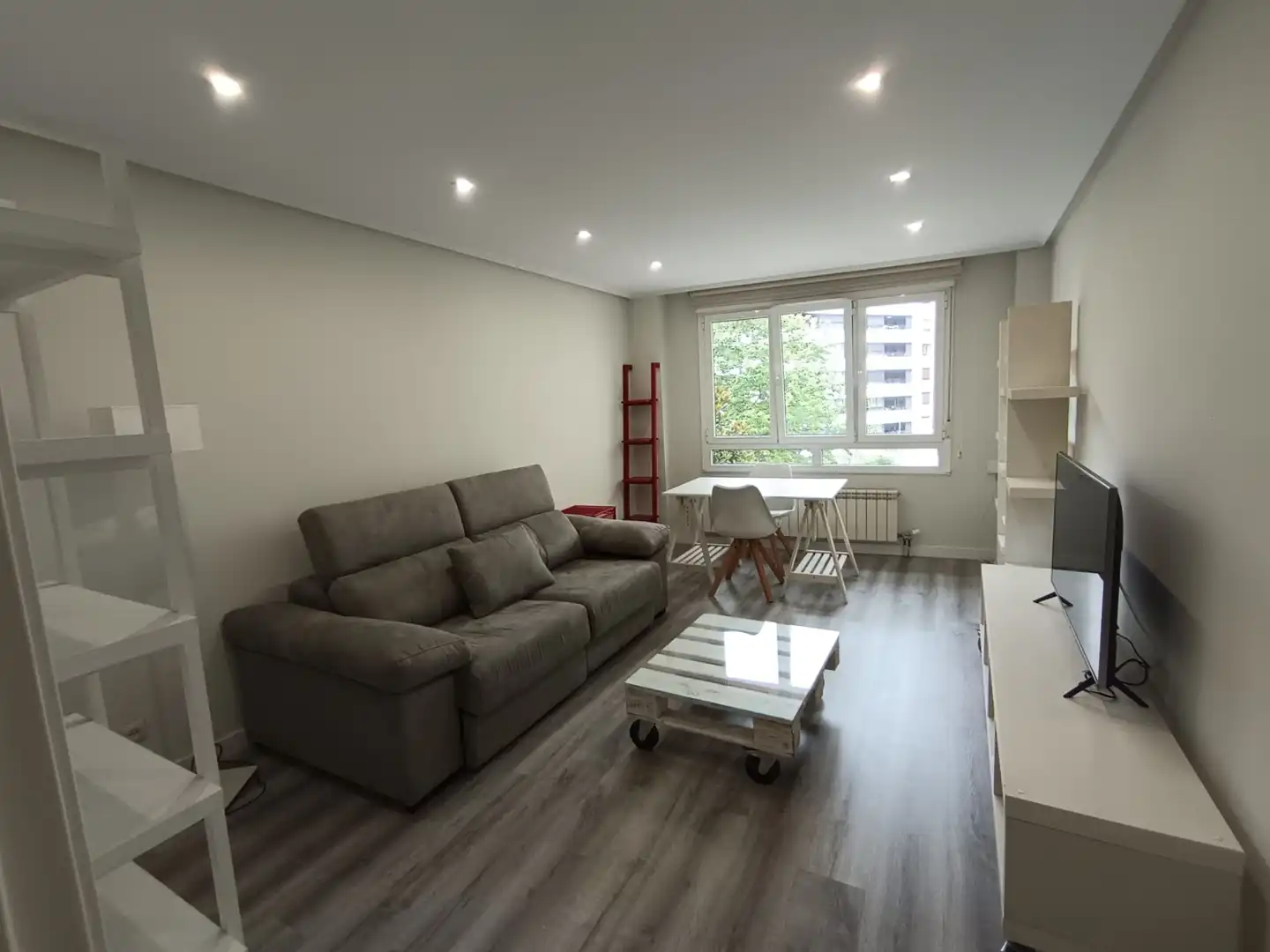 Wohnung mit Aufzug zum Verkauf in Calle Gascona, imagen 8
