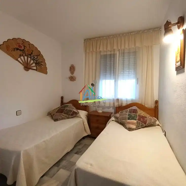 Bedroom of Detached homes for sale in Almonte  with Heating, Private garden and Terrace