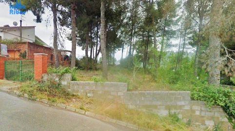 TERRENO en VENTA  OLIVELLA Can Suria BARCELONA, immagine 3