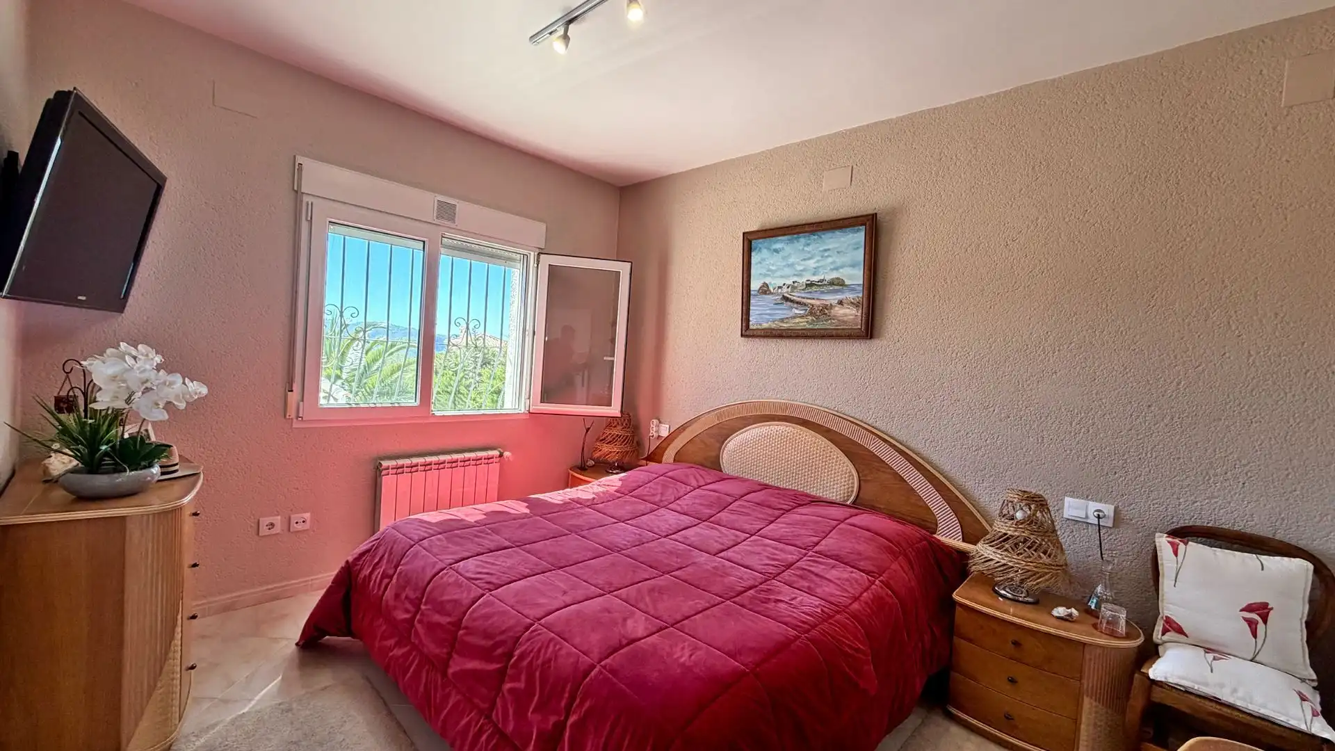 House with pool for sale in Mirabarques 16, imagen 13