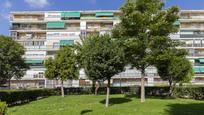 Exterior view of Flat for sale in Alcalá de Henares