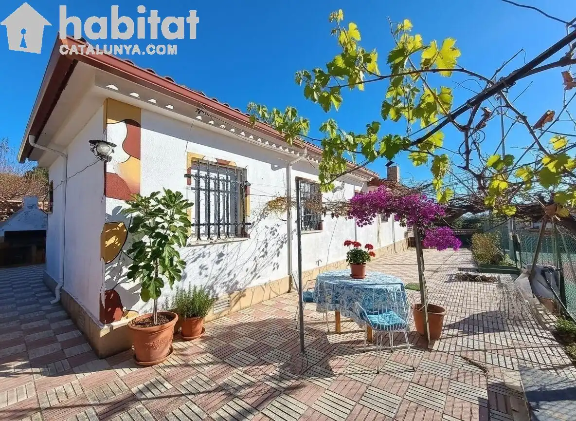Casa o chalet en venta en Piera