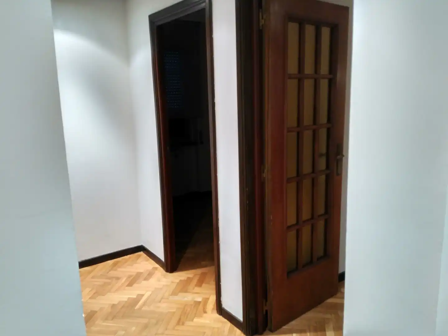 Piso de alquiler en Zaragoza con Aire acondicionado, Calefacción y Parquet