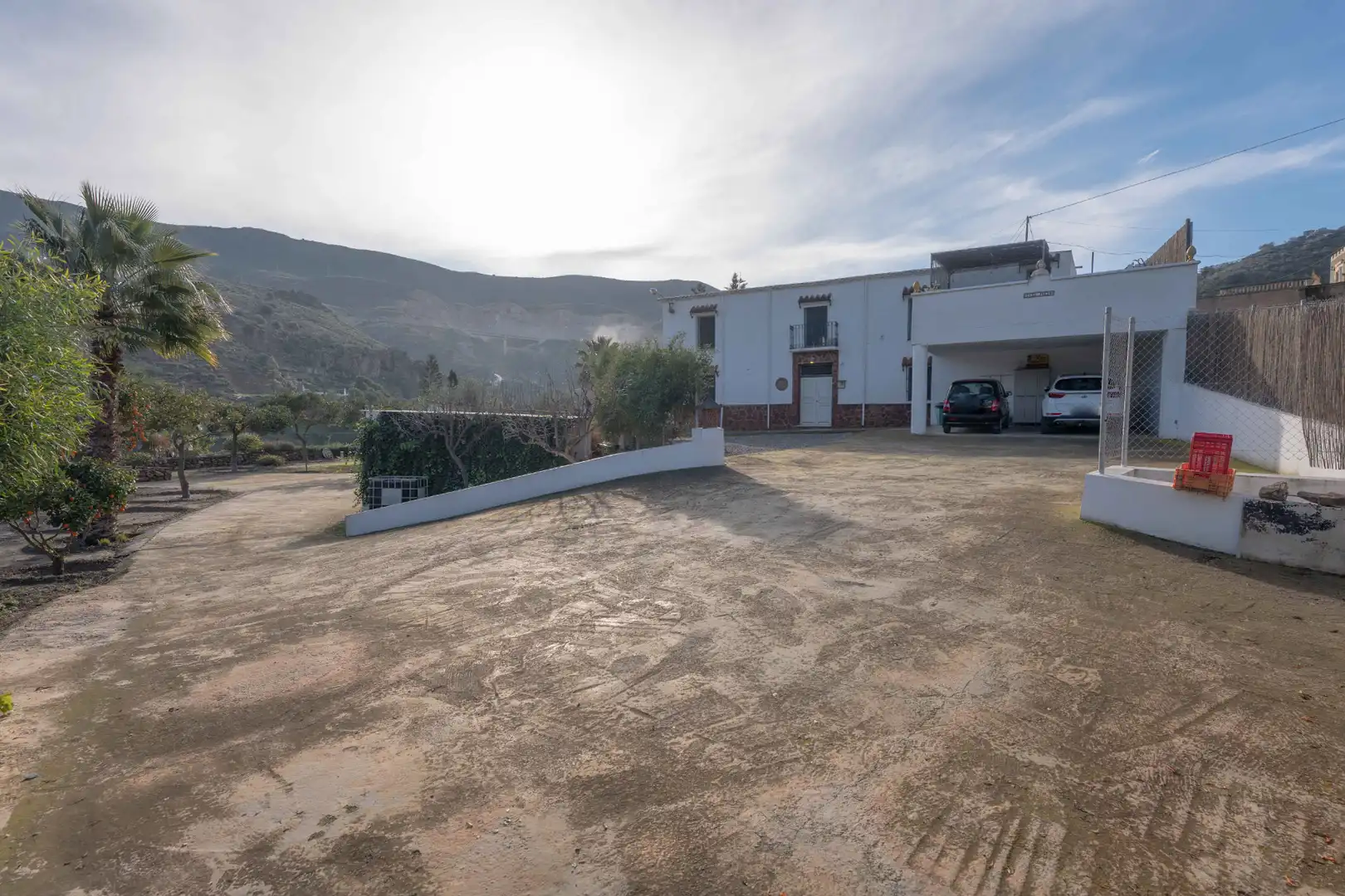 Casa o chalet en venta en Paraje los López, 7, Berja