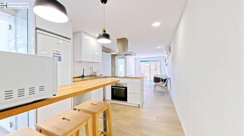 Foto 5 de Pis en venda a Barrio de Patraix,  Valencia Capital