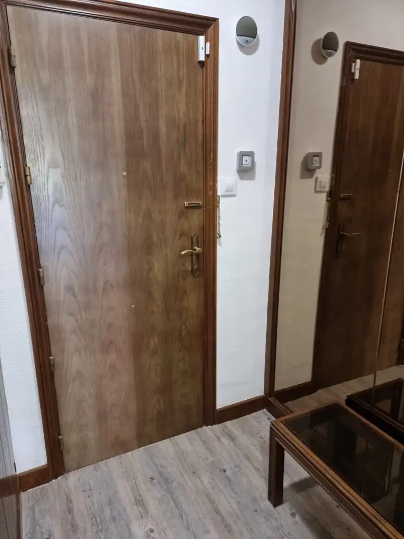 Piso con ascensor en venta en Ronda del Guinardó 38, imagen 10