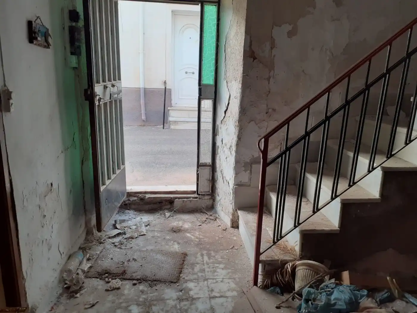 House with garden for sale in Olula del Río, imagen 6