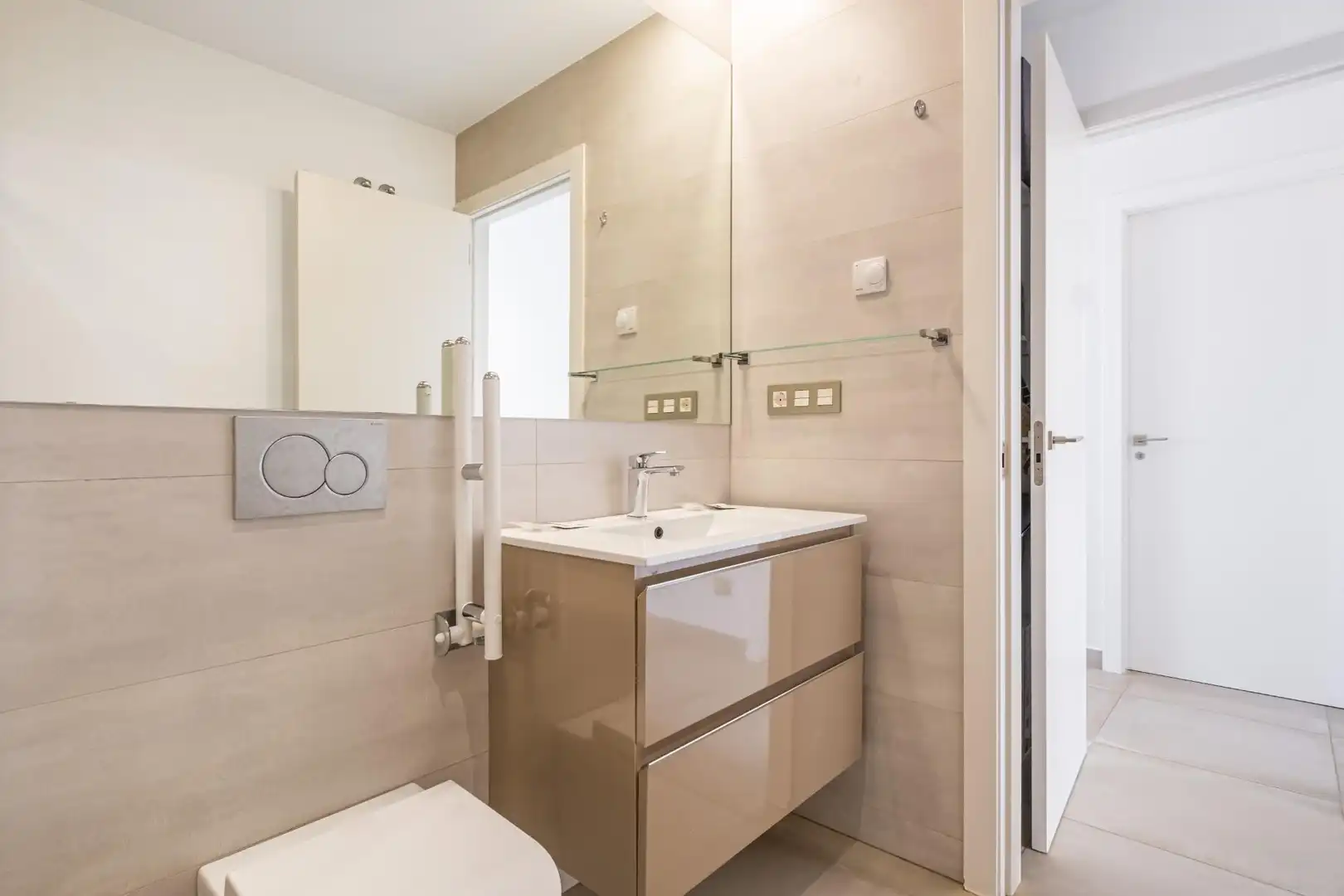 Apartments for rent in Calle Calle Equador, 1, Balcón de Finestrat - Terra Marina