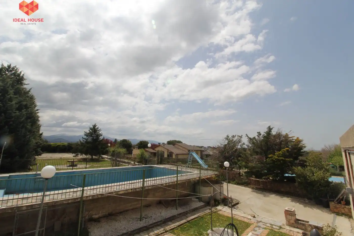 Casa o chalet en venta en Carretera segovia s cristobal-s cri, San Cristóbal de Segovia