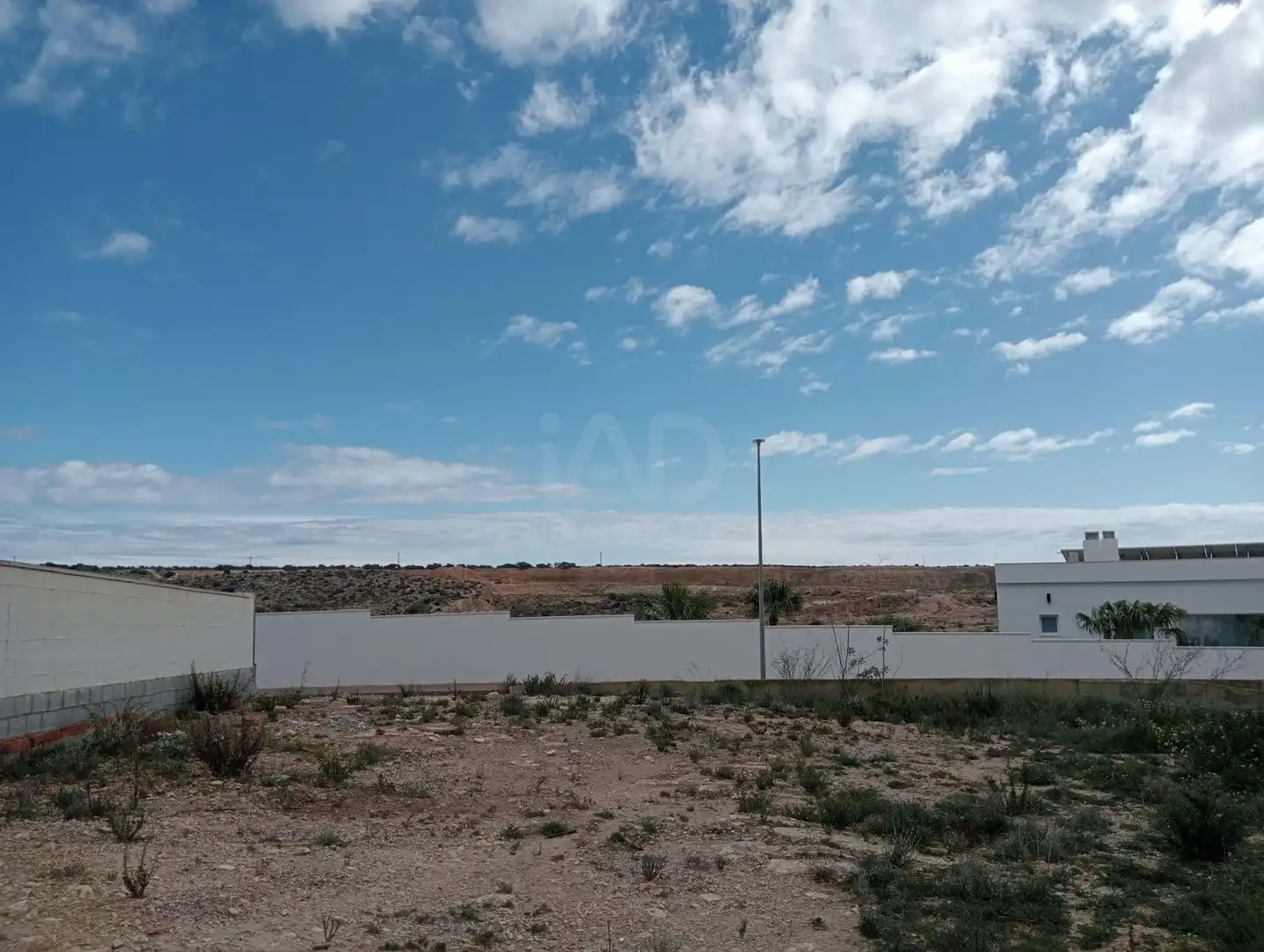 Residencial en venta en San Fulgencio