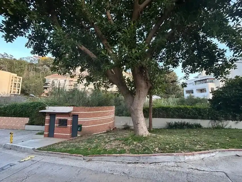 Vista exterior de Pis en venda en Este