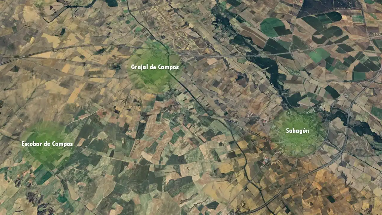 Terreni e lotti in vendita a Pje Valdecastellanos, imagen 5