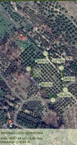 Terreno residencial en Venta en Dílar