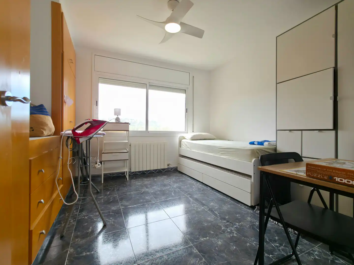 Dormitori de Casa o xalet en venda en Sant Andreu de la Barca amb Aire condicionat, Calefacció i Jardí privat
