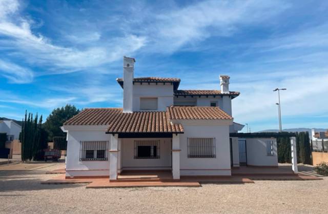 Casa-chalet en Venta en La Pinilla - Las Palas