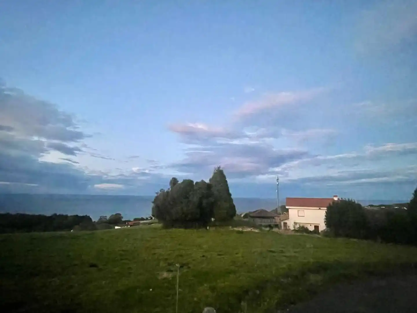 Residential for sale in Valdés - Luarca