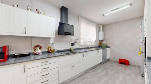 Foto 4 de Casa o chalet en venta en Montealegre, L'Eliana