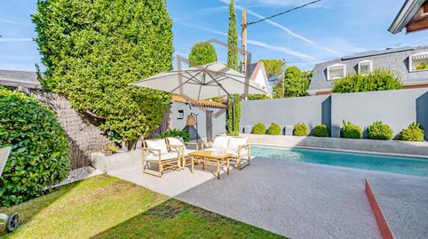 Foto 2 de Casa o xalet en venda a Pueblo, Pozuelo de Alarcón