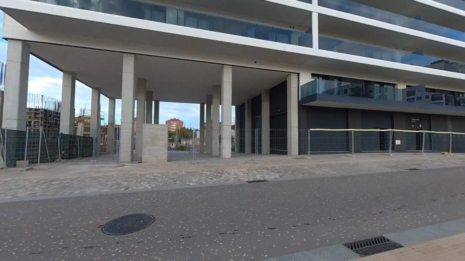 Business premises for sale in Barcelona - Carrer Carrer de Gretel Ammann Martínez, imagen 11