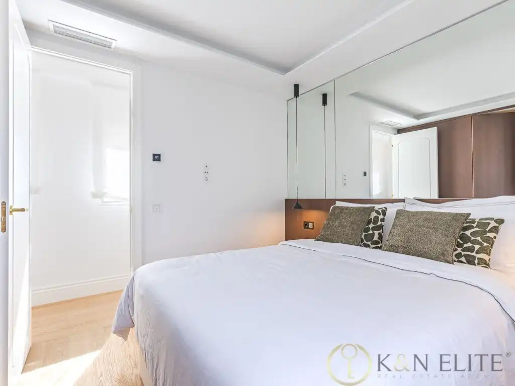 Ático con ascensor en venta en Calle Goya, imagen 12