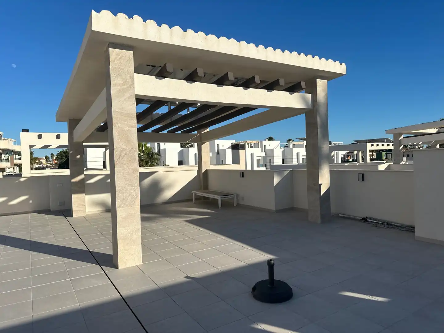 Casa amb piscina en venda a Ciudad Quesada, imagen 19