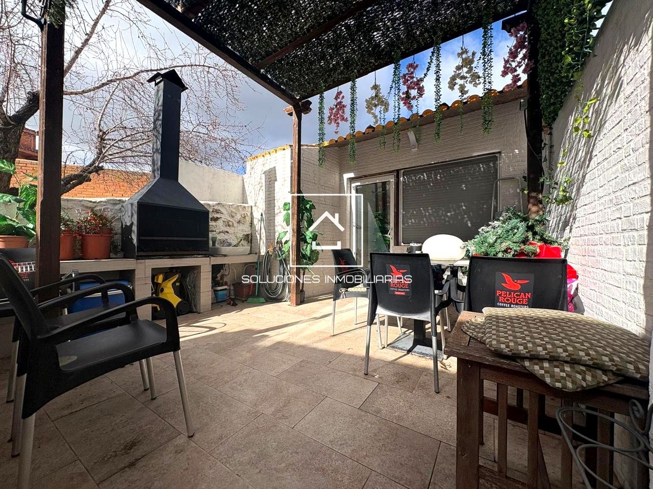 Planta baja for sale