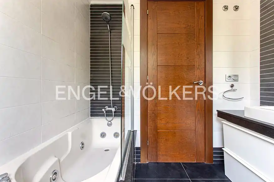 Casa amb piscina en venda a Tazones - Argüero, imagen 12