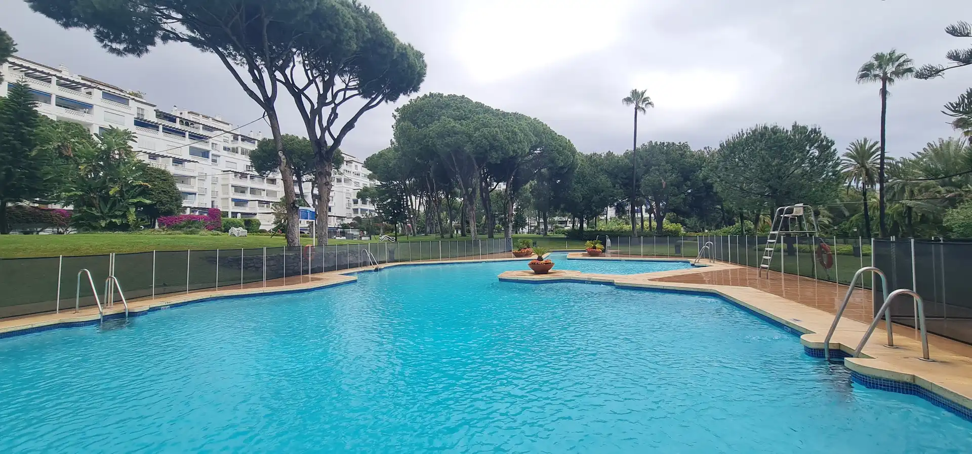 Pis amb piscina en venda a Nueva Andalucía, imagen 35