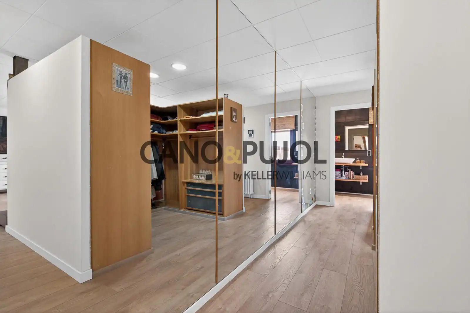 Casa con piscina en venta en Caldes de Montbui, imagen 17