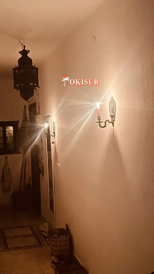 Wohnungen zum Verkauf in Mojácar mit Klimaanlage und Terrasse