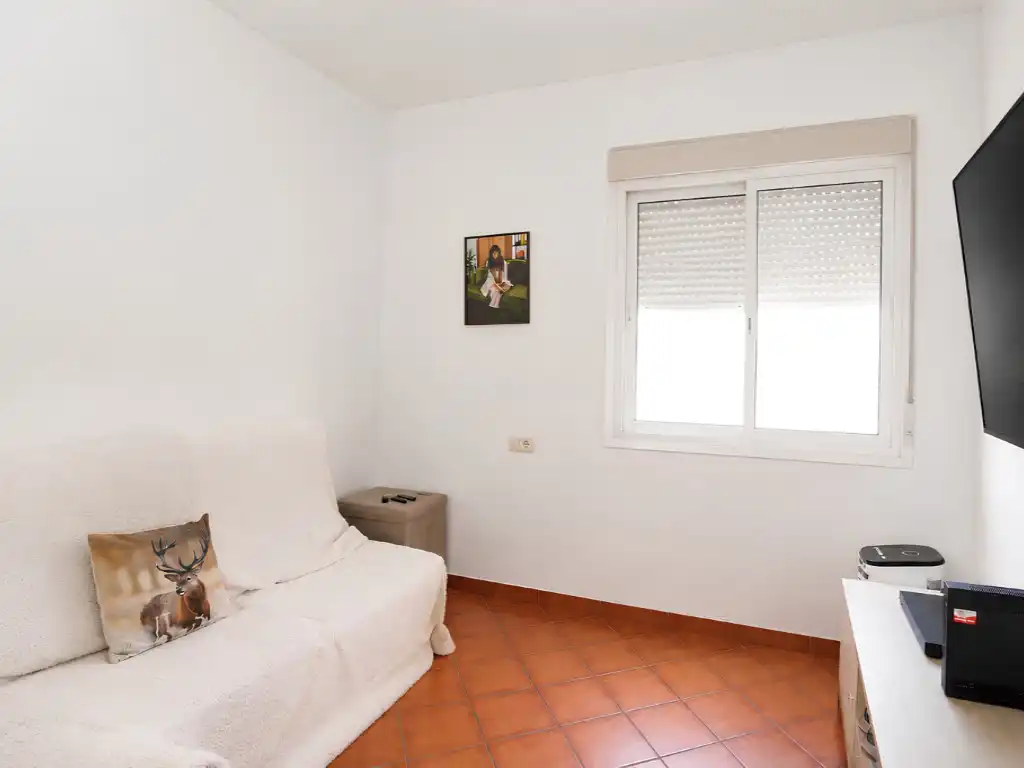 Dormitori de Casa o xalet en venda en Mijas amb Aire condicionat, Calefacció i Jardí privat